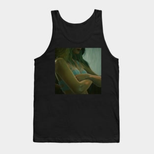 Cyberpunk 2077 V Tank Top